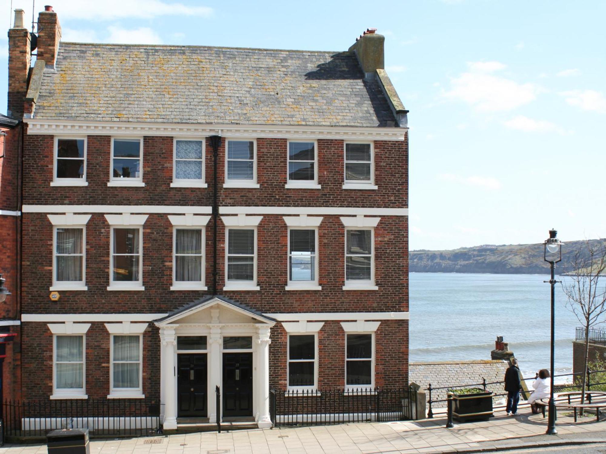 Waimea Apartments - Sea Views South Bay Scarborough Free Parking Екстер'єр фото