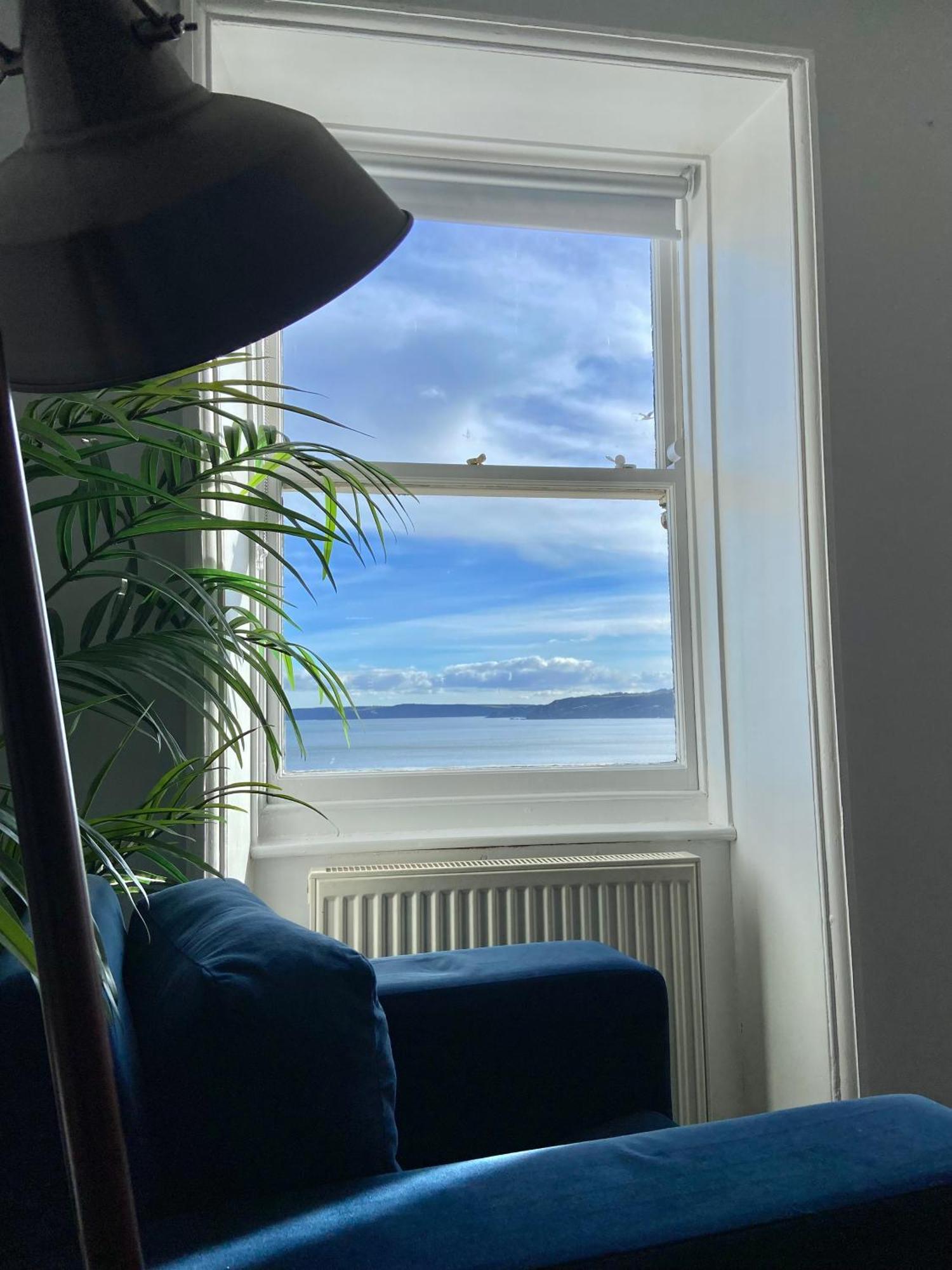Waimea Apartments - Sea Views South Bay Scarborough Free Parking Екстер'єр фото