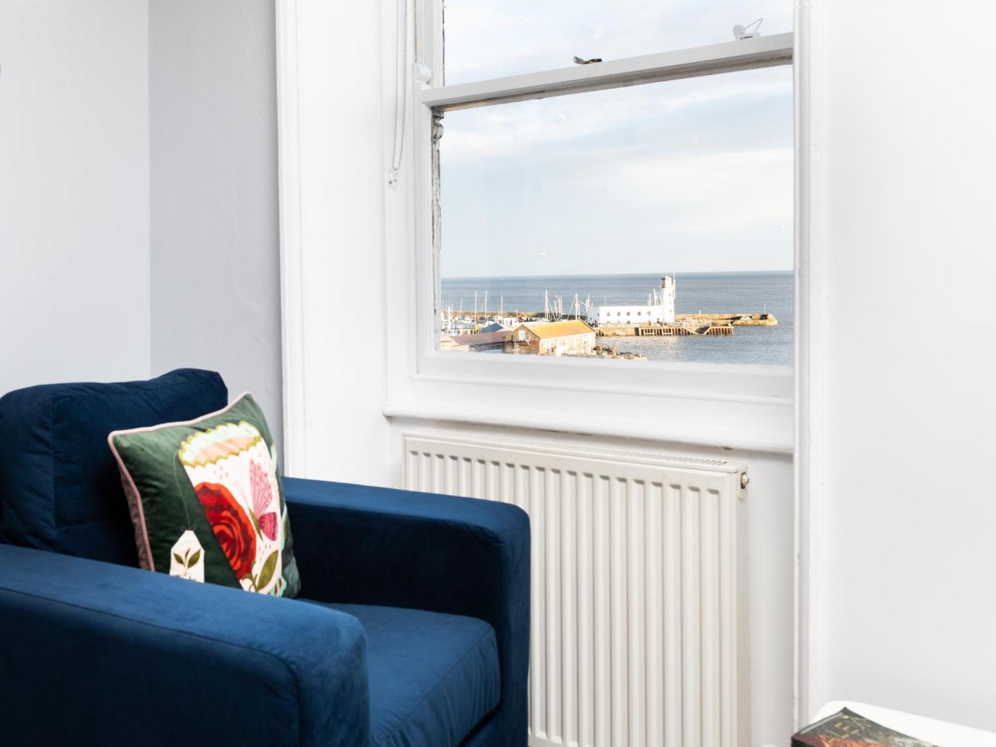 Waimea Apartments - Sea Views South Bay Scarborough Free Parking Екстер'єр фото