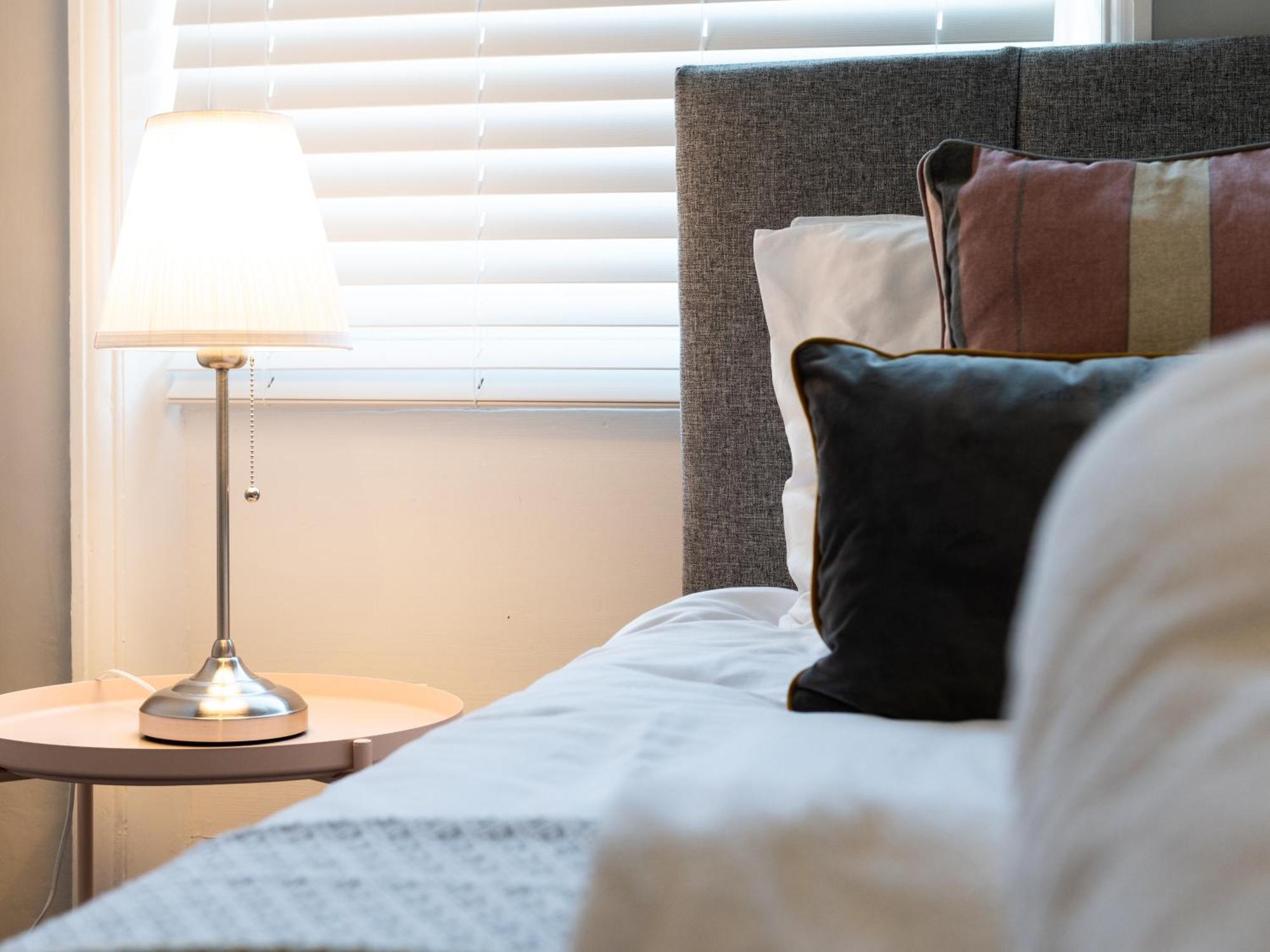 Waimea Apartments - Sea Views South Bay Scarborough Free Parking Екстер'єр фото