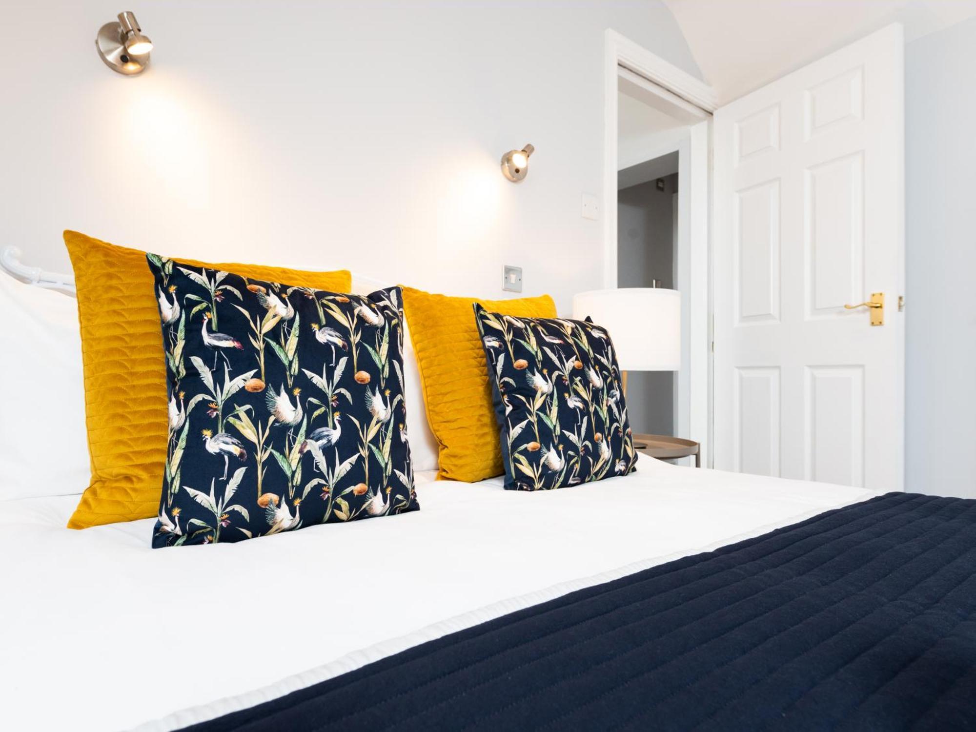 Waimea Apartments - Sea Views South Bay Scarborough Free Parking Екстер'єр фото