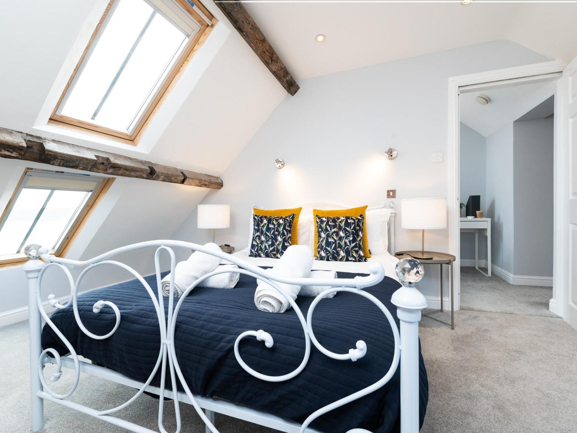 Waimea Apartments - Sea Views South Bay Scarborough Free Parking Екстер'єр фото