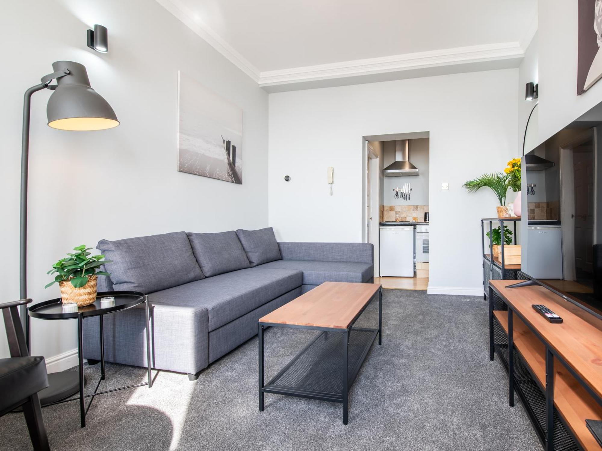 Waimea Apartments - Sea Views South Bay Scarborough Free Parking Екстер'єр фото
