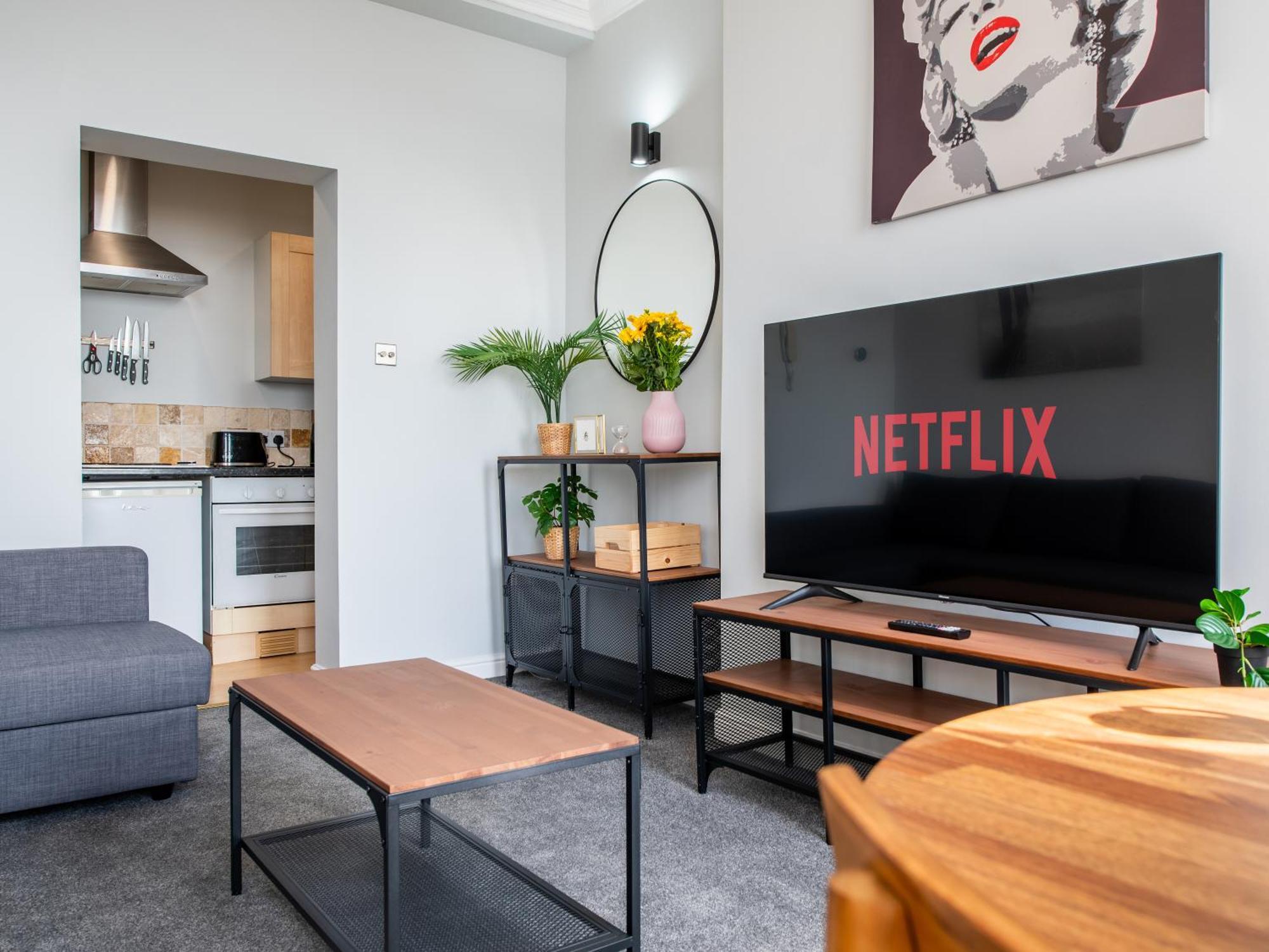 Waimea Apartments - Sea Views South Bay Scarborough Free Parking Екстер'єр фото