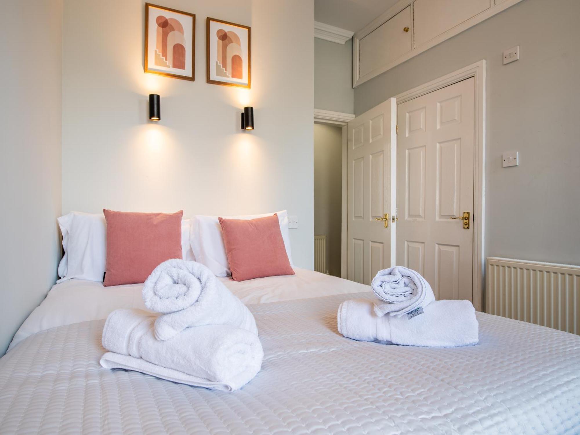 Waimea Apartments - Sea Views South Bay Scarborough Free Parking Екстер'єр фото