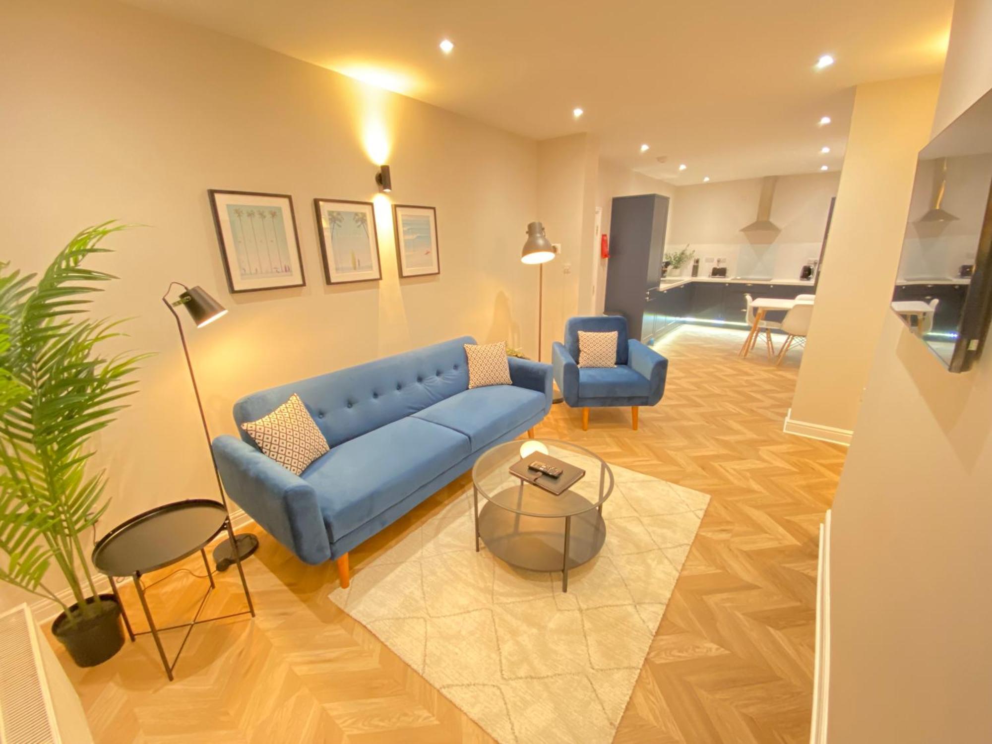 Waimea Apartments - Sea Views South Bay Scarborough Free Parking Екстер'єр фото