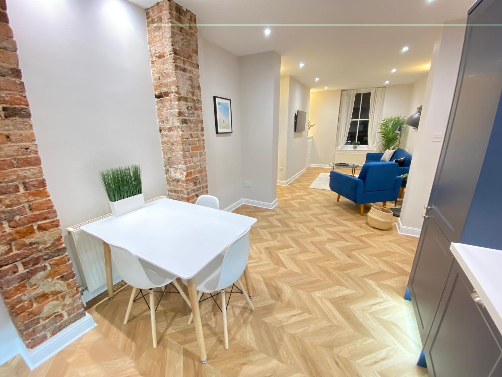 Waimea Apartments - Sea Views South Bay Scarborough Free Parking Екстер'єр фото