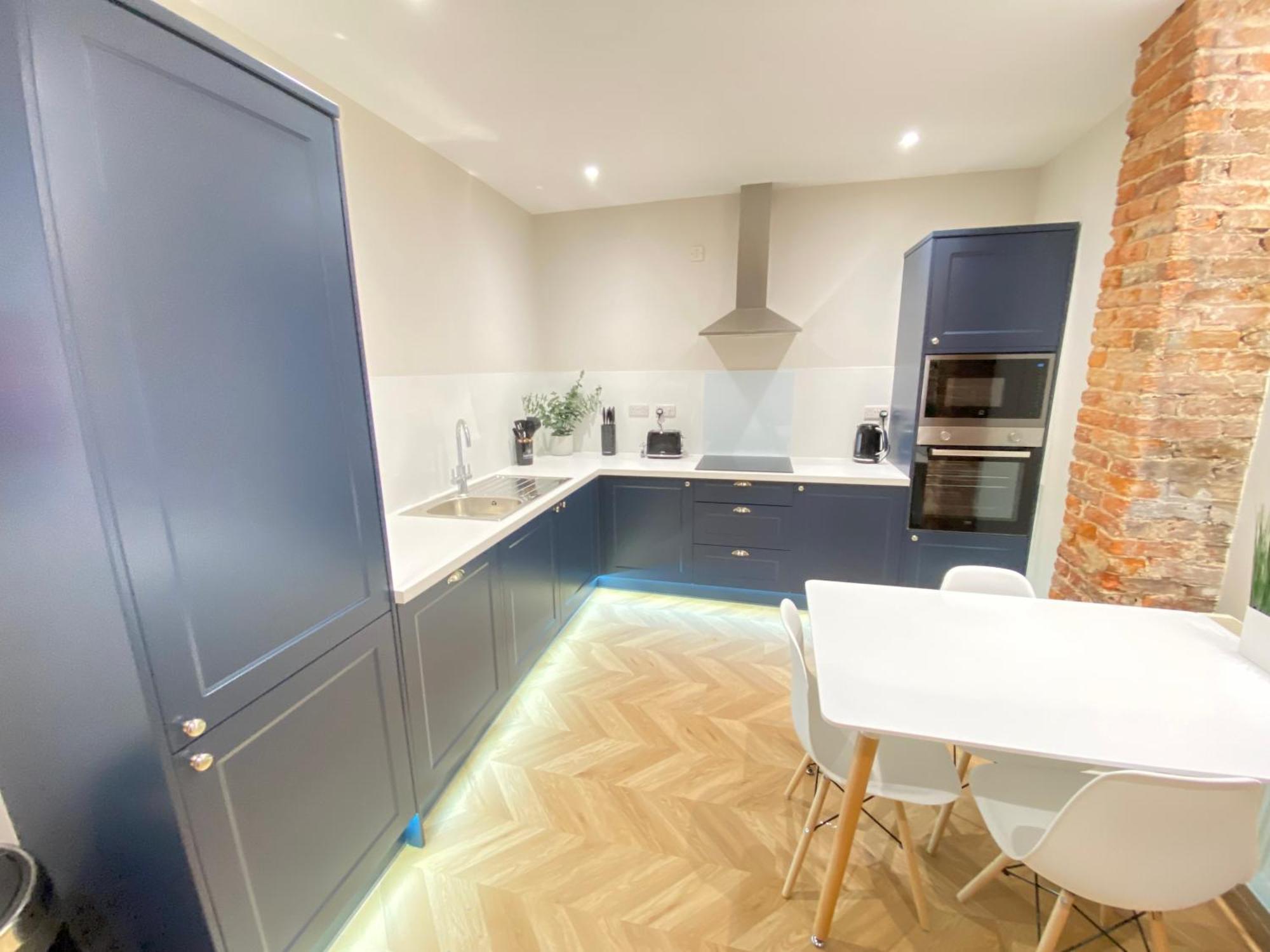 Waimea Apartments - Sea Views South Bay Scarborough Free Parking Екстер'єр фото