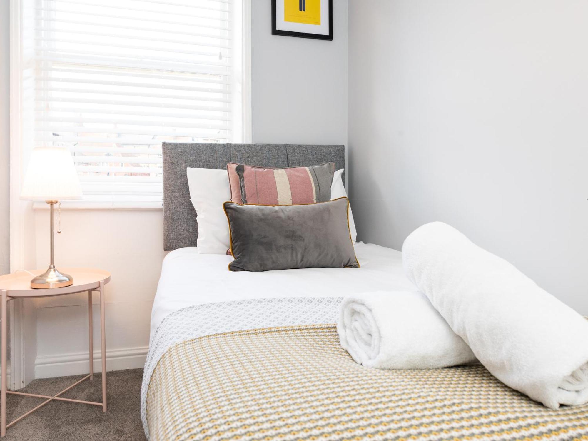 Waimea Apartments - Sea Views South Bay Scarborough Free Parking Екстер'єр фото