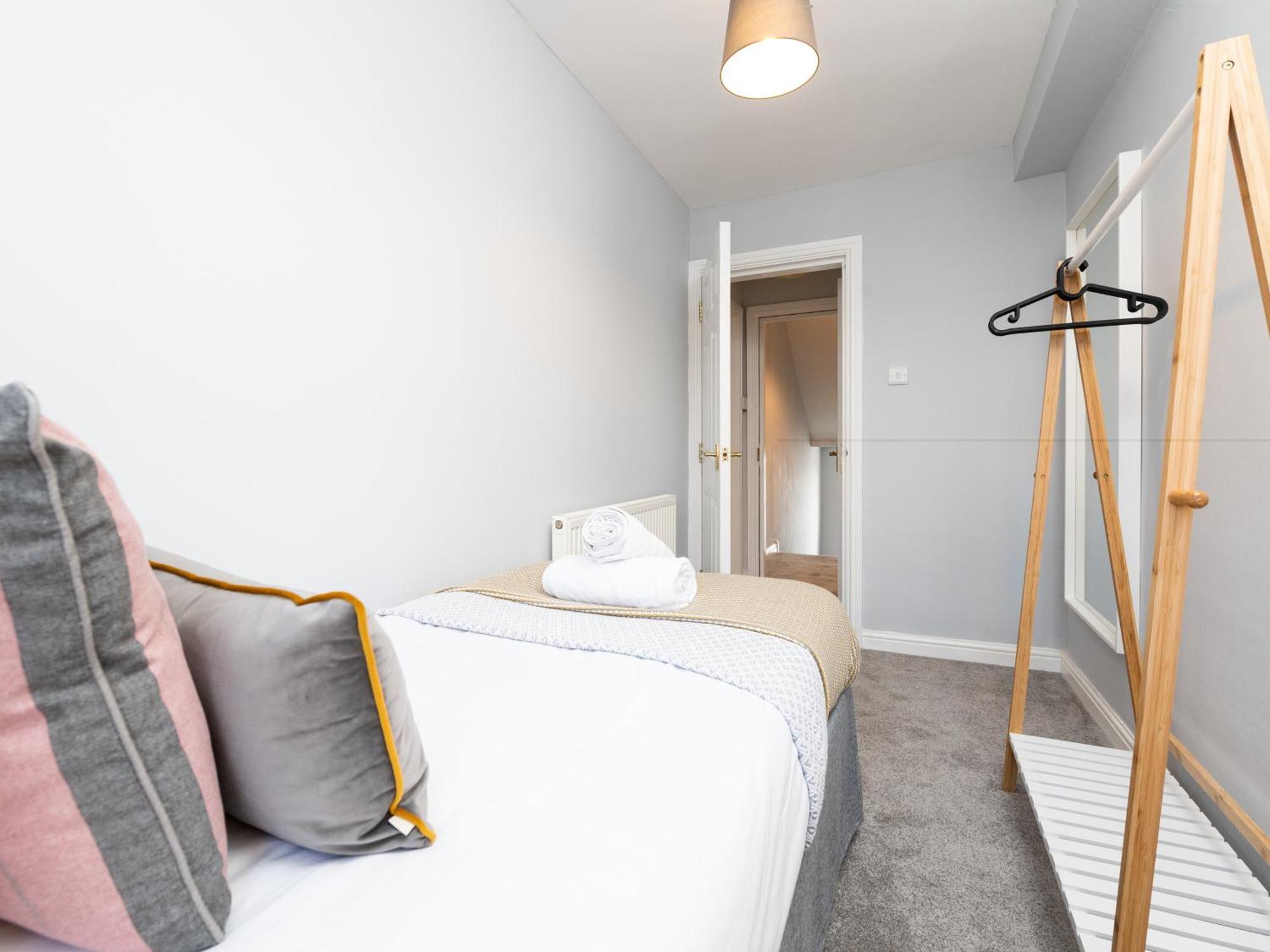 Waimea Apartments - Sea Views South Bay Scarborough Free Parking Екстер'єр фото