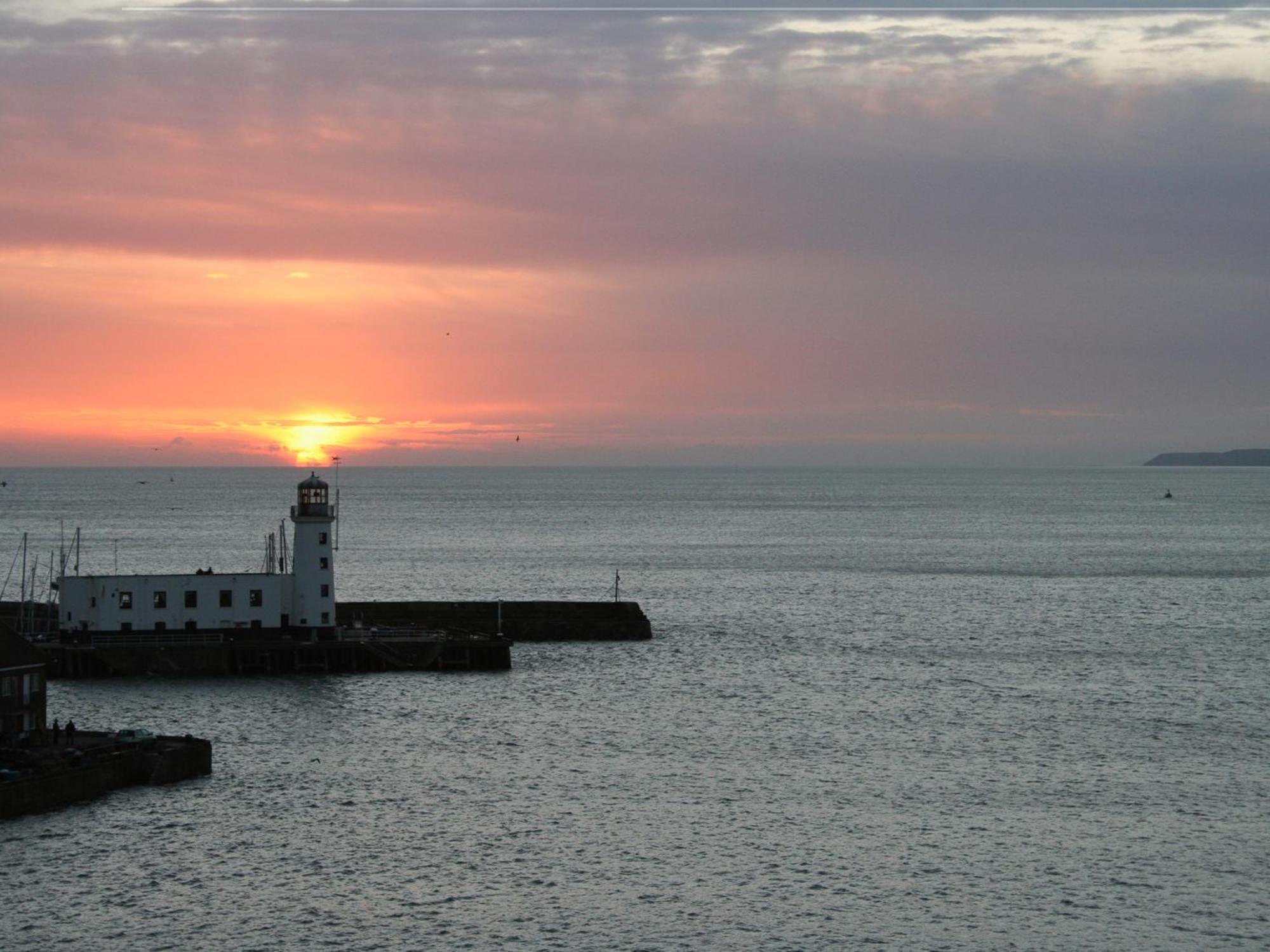 Waimea Apartments - Sea Views South Bay Scarborough Free Parking Екстер'єр фото