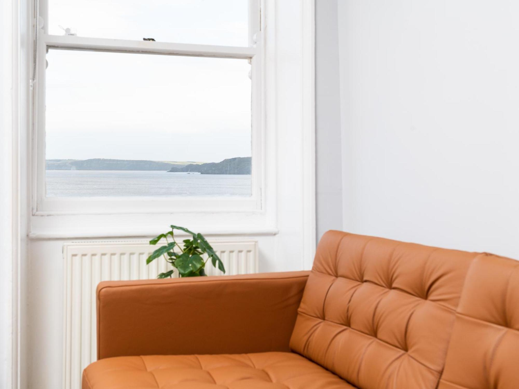 Waimea Apartments - Sea Views South Bay Scarborough Free Parking Екстер'єр фото