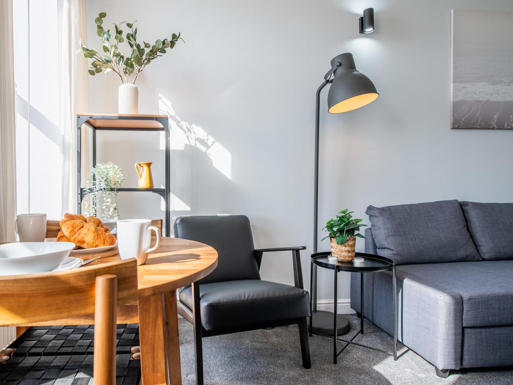 Waimea Apartments - Sea Views South Bay Scarborough Free Parking Екстер'єр фото